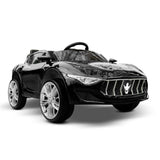Kids Ride on Sports Car â€“ Black
