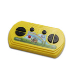 Kids Ride on Sports Car - Black
