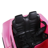 Kids Ride on Sports Car - Pink